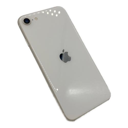Apple (アップル) iPhone SE(第3世代) MMYD3J/A