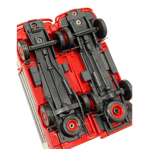 TOMYTEC (トミーテック) コカ・コーラ E2000 ミニカー 2 MODELS