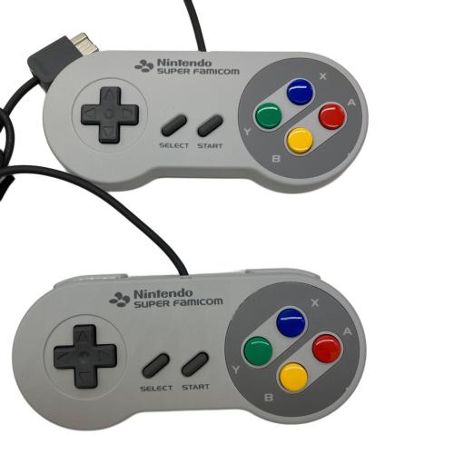 Nintendo (ニンテンドウ) クラシックミニ スーパーファミコン CLV-301