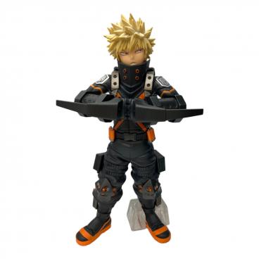 BANDAI (バンダイ) フィギュア A賞 うずまきナルト MASTERLISE 一番