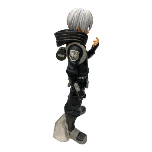 僕のヒーローアカデミア (ボクノヒーローアカデミア) 轟焦凍 フィギュア ワールドヒーローズミッション 一番くじ