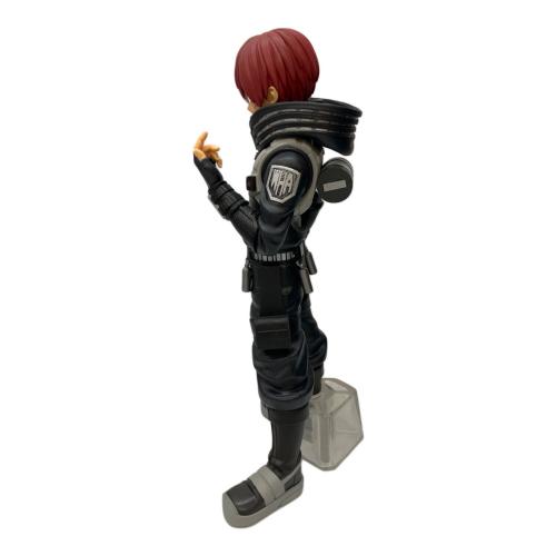 僕のヒーローアカデミア (ボクノヒーローアカデミア) 轟焦凍 フィギュア ワールドヒーローズミッション 一番くじ