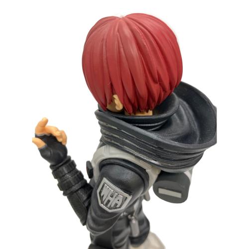 僕のヒーローアカデミア (ボクノヒーローアカデミア) 轟焦凍 フィギュア ワールドヒーローズミッション 一番くじ