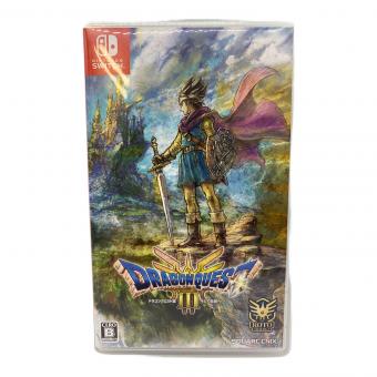 スクウェア・エニックス ドラゴンクエストIII そして伝説へ… Nintendo Switch用ソフト CERO B (12歳以上対象)
