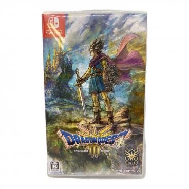 ドラゴンクエストVII Reimagined Nintendo Switch用ソフト CERO B (12