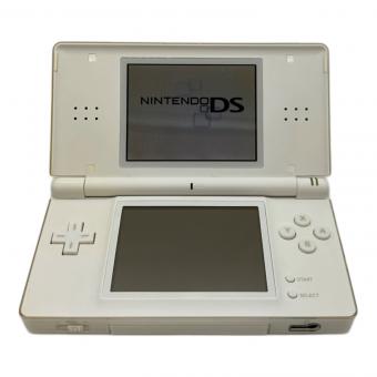 Nintendo (ニンテンドウ) NintendoDSLite USG-001 画面ヤケ有