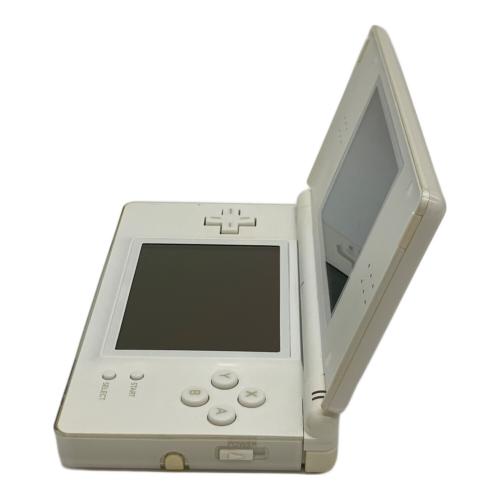 Nintendo (ニンテンドウ) NintendoDSLite USG-001 画面ヤケ有