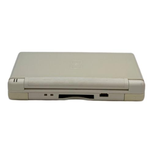 Nintendo (ニンテンドウ) NintendoDSLite USG-001 画面ヤケ有