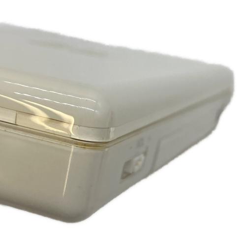 Nintendo (ニンテンドウ) NintendoDSLite USG-001 画面ヤケ有