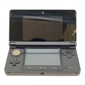 Nintendo (ニンテンドウ) 3DS ゼルダエディション CTR-001 キズ・ヨゴレ有