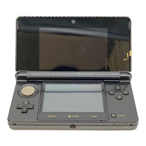 Nintendo (ニンテンドウ) 3DS ゼルダエディション CTR-001 キズ・ヨゴレ有