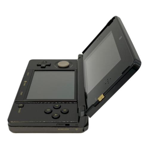 Nintendo (ニンテンドウ) 3DS ゼルダエディション CTR-001 キズ・ヨゴレ有