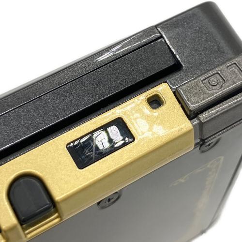 Nintendo (ニンテンドウ) 3DS ゼルダエディション CTR-001 キズ・ヨゴレ有