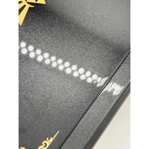 Nintendo (ニンテンドウ) 3DS ゼルダエディション CTR-001 キズ・ヨゴレ有