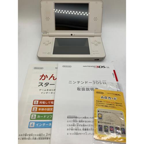 Nintendo (ニンテンドウ) 3DS LL SPR-001