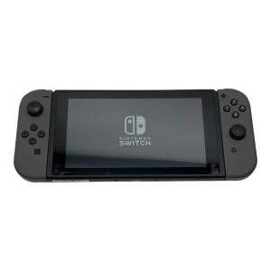 Nintendo (ニンテンドウ) Nintendo Switch HAC-001