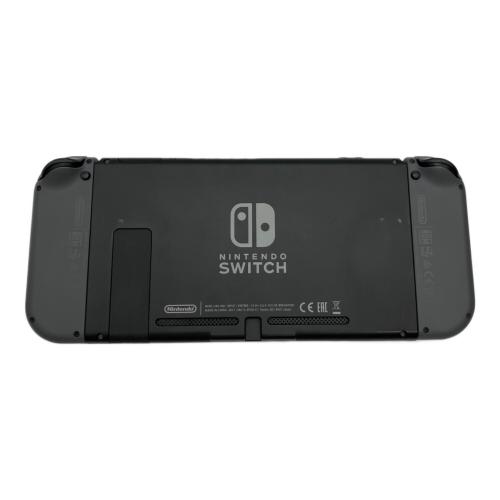 Nintendo (ニンテンドウ) Nintendo Switch HAC-001