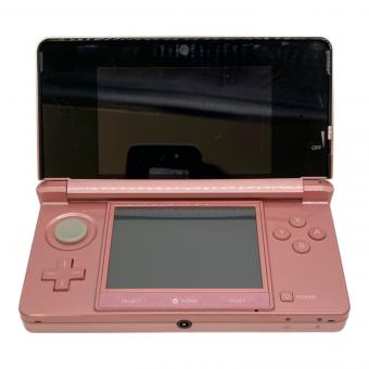Nintendo (ニンテンドウ) 3DS CTR-001
