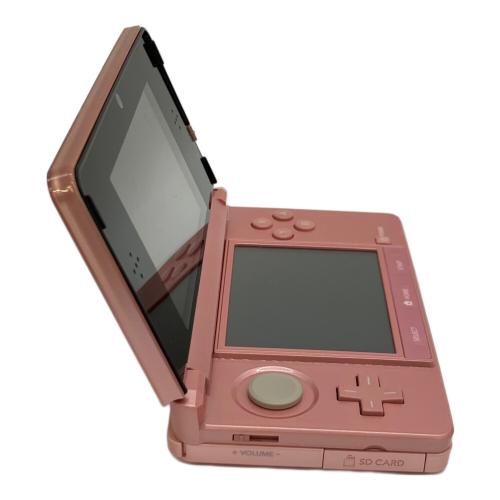 Nintendo (ニンテンドウ) 3DS CTR-001