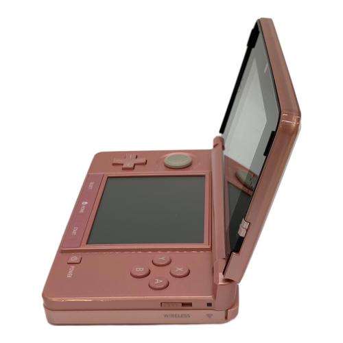 Nintendo (ニンテンドウ) 3DS CTR-001