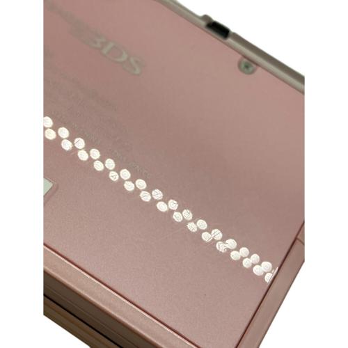 Nintendo (ニンテンドウ) 3DS CTR-001