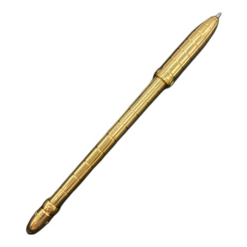 LOUIS VUITTON (ルイ ヴィトン) スティロ アジェンダGM ボールペン N75003