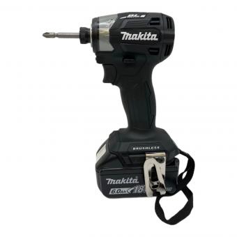 MAKITA (マキタ) インパクトドライバー TD173DRGXB