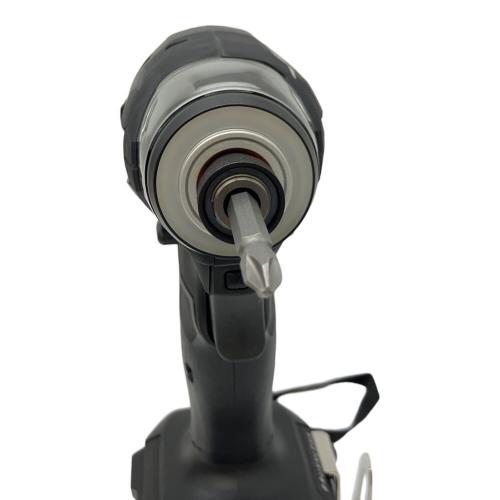 MAKITA (マキタ) インパクトドライバー TD173DRGXB