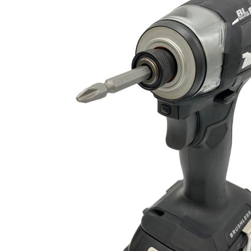 MAKITA (マキタ) インパクトドライバー TD173DRGXB