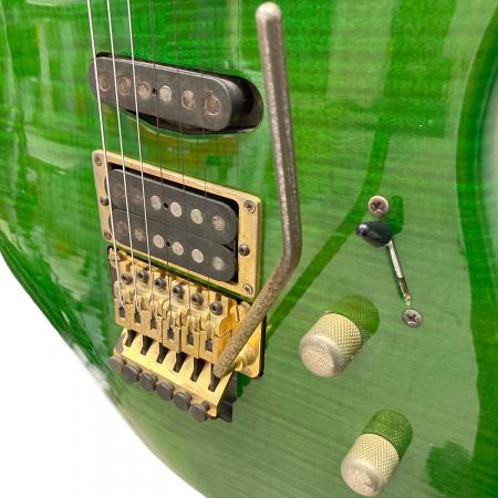 Moon (ムーン) CUSTOM GUITAR ストラトキャスタータイプ エレキギター