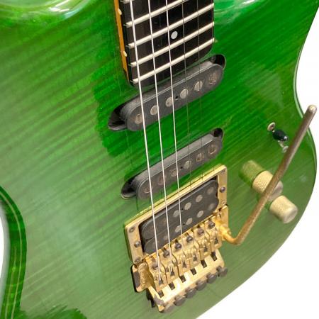Moon (ムーン) CUSTOM GUITAR ストラトキャスタータイプ エレキギター