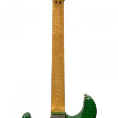 Moon (ムーン) CUSTOM GUITAR ストラトキャスタータイプ エレキギター