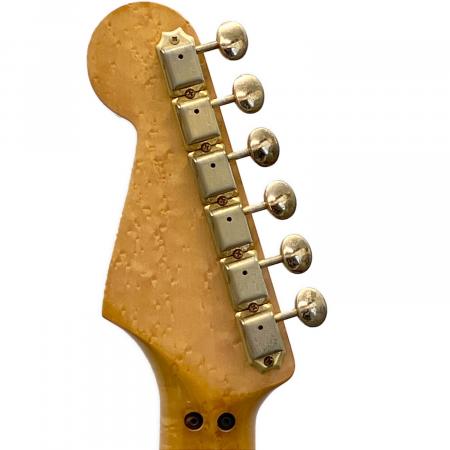 Moon (ムーン) CUSTOM GUITAR ストラトキャスタータイプ エレキギター