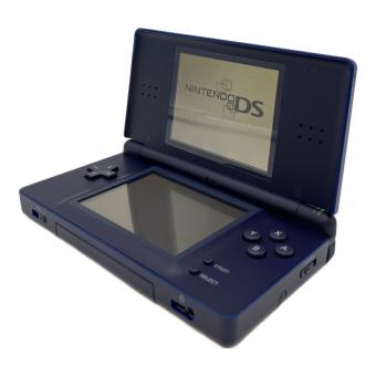 Nintendo (ニンテンドウ) NintendoDSLite USG-001 ネイビー