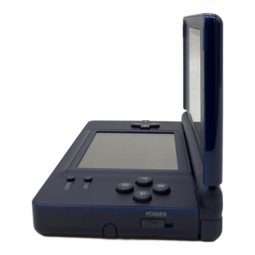 Nintendo (ニンテンドウ) NintendoDSLite USG-001 ネイビー