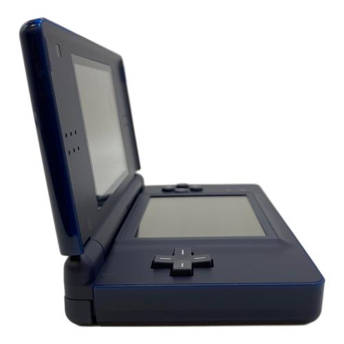 Nintendo (ニンテンドウ) NintendoDSLite USG-001 ネイビー