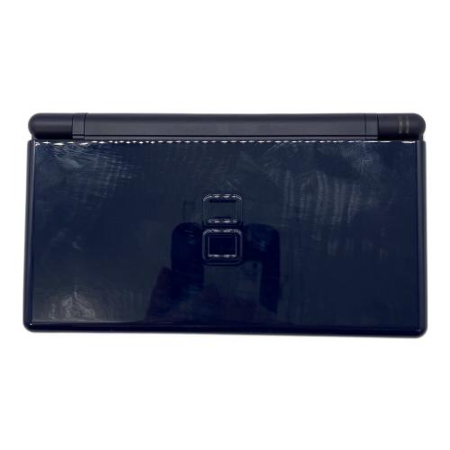 Nintendo (ニンテンドウ) NintendoDSLite USG-001 ネイビー