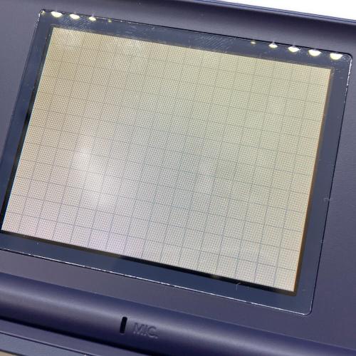 Nintendo (ニンテンドウ) NintendoDSLite USG-001 ネイビー