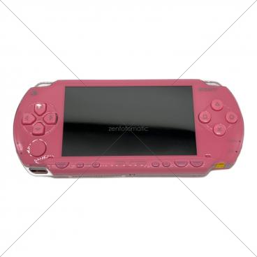 カテゴリ：携帯ゲーム、レトロゲーム・旧世代ゲーム｜キーワード：PSP