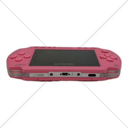 SONY (ソニー) PSP PSP-1000