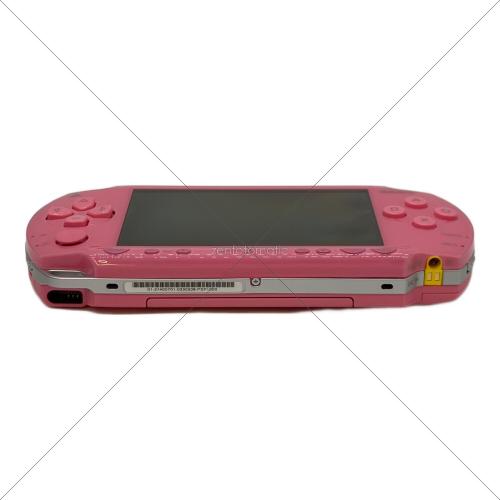 SONY (ソニー) PSP PSP-1000
