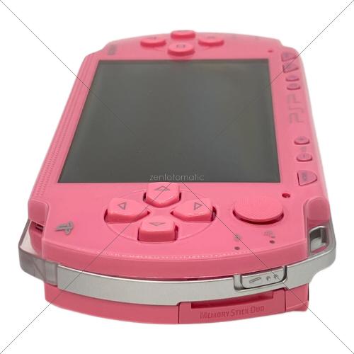 SONY (ソニー) PSP PSP-1000