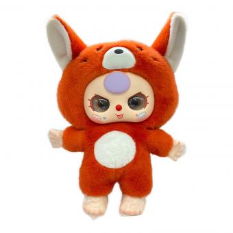 BABY THREE 1000% ヌイグルミ