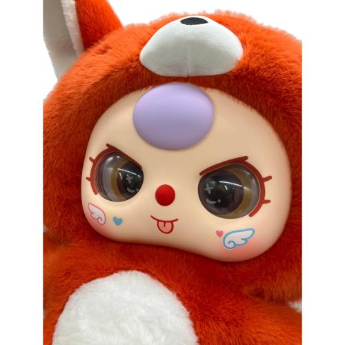 ぬいぐるみ Baby three 1000% Baby Three-1000% Big Baby Plush Dolls – WHOOPEA