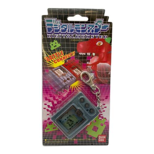 デジタルモンスター