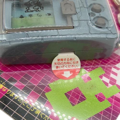 デジタルモンスター