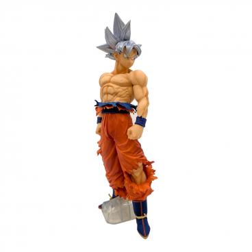 ドラゴンボール フィギュア 孫悟空 身勝手の極意 EXTREME SAIYAN一番