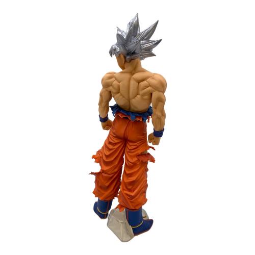 ドラゴンボール 孫悟空 フィギュア EXTREME SAIYAN