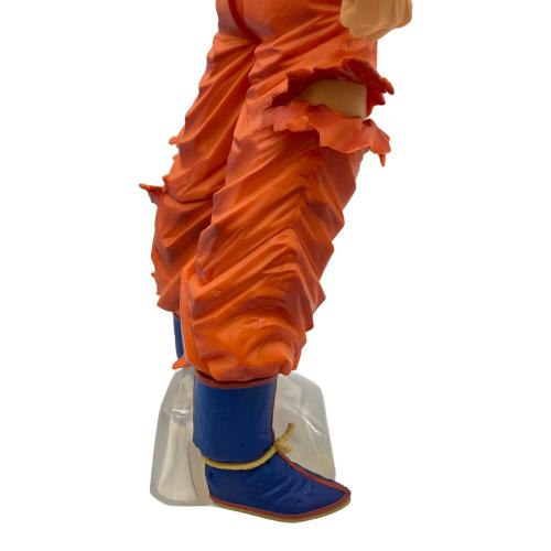 ドラゴンボール 孫悟空 フィギュア EXTREME SAIYAN