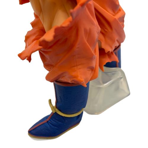 ドラゴンボール 孫悟空 フィギュア EXTREME SAIYAN